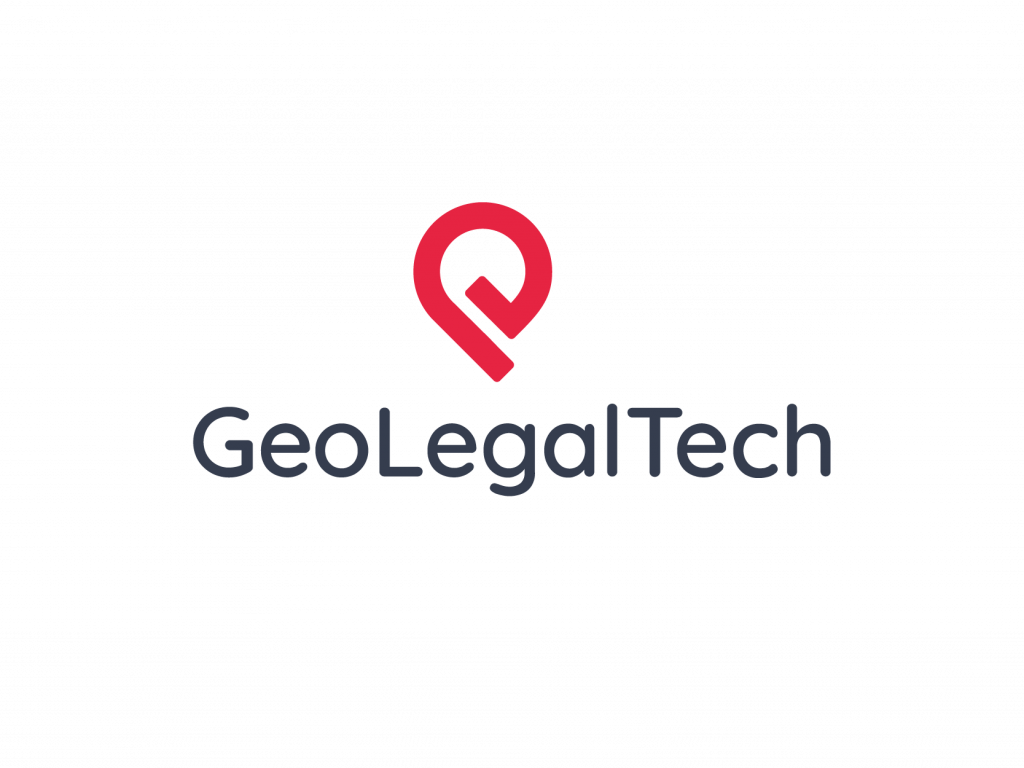 Logo der Firma GeoLegalTech
