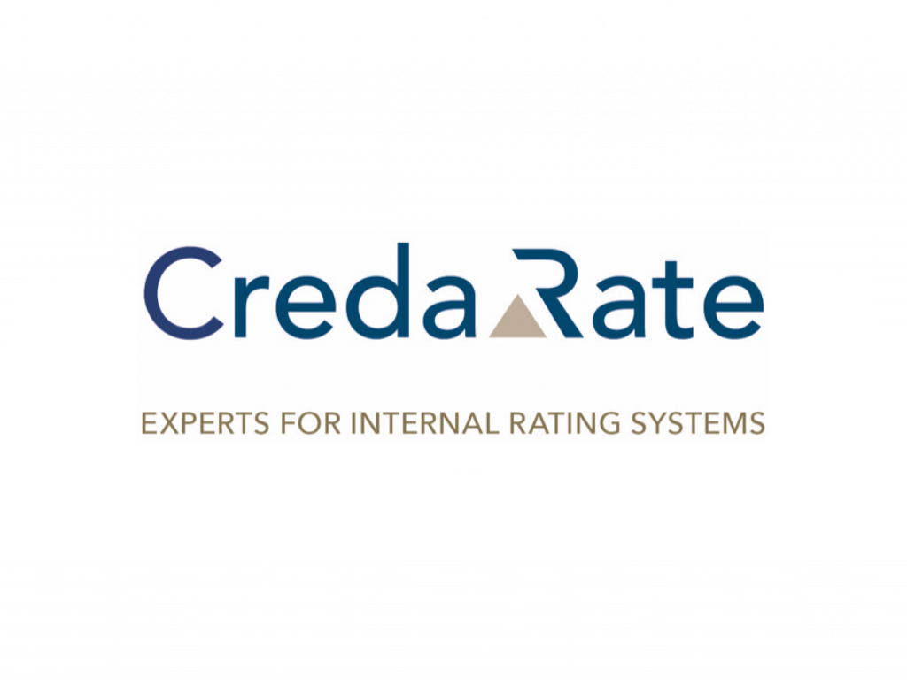 Logo der Firma Credarate