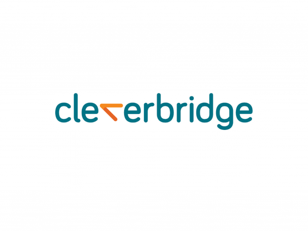 Logo der Firma Cleverbridge