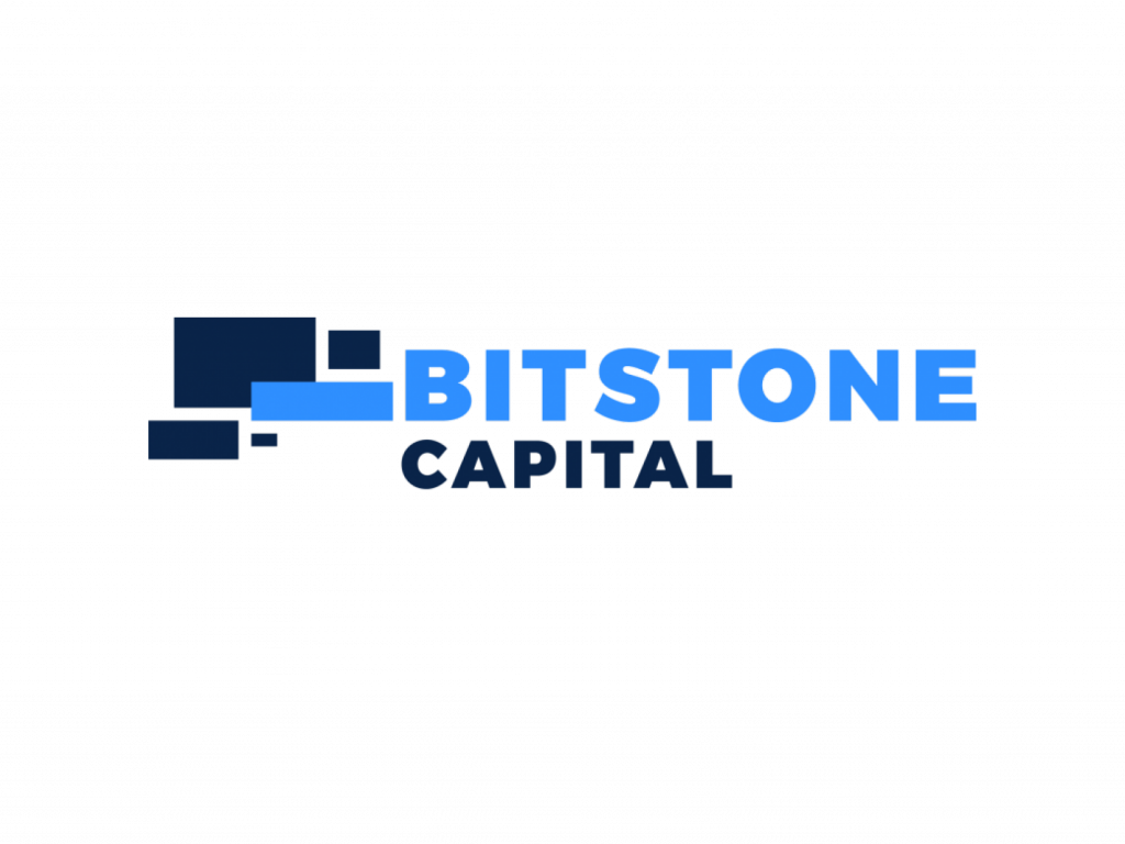 Logo der Firma Bitstone Capital