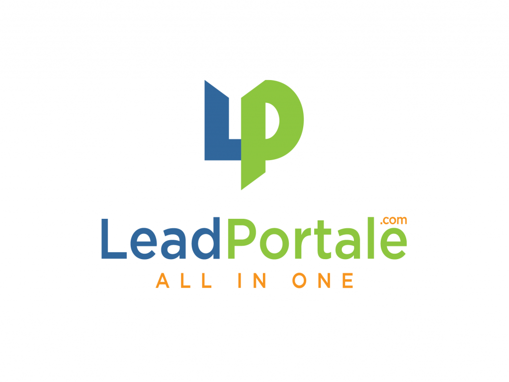 Logo of Leadportale