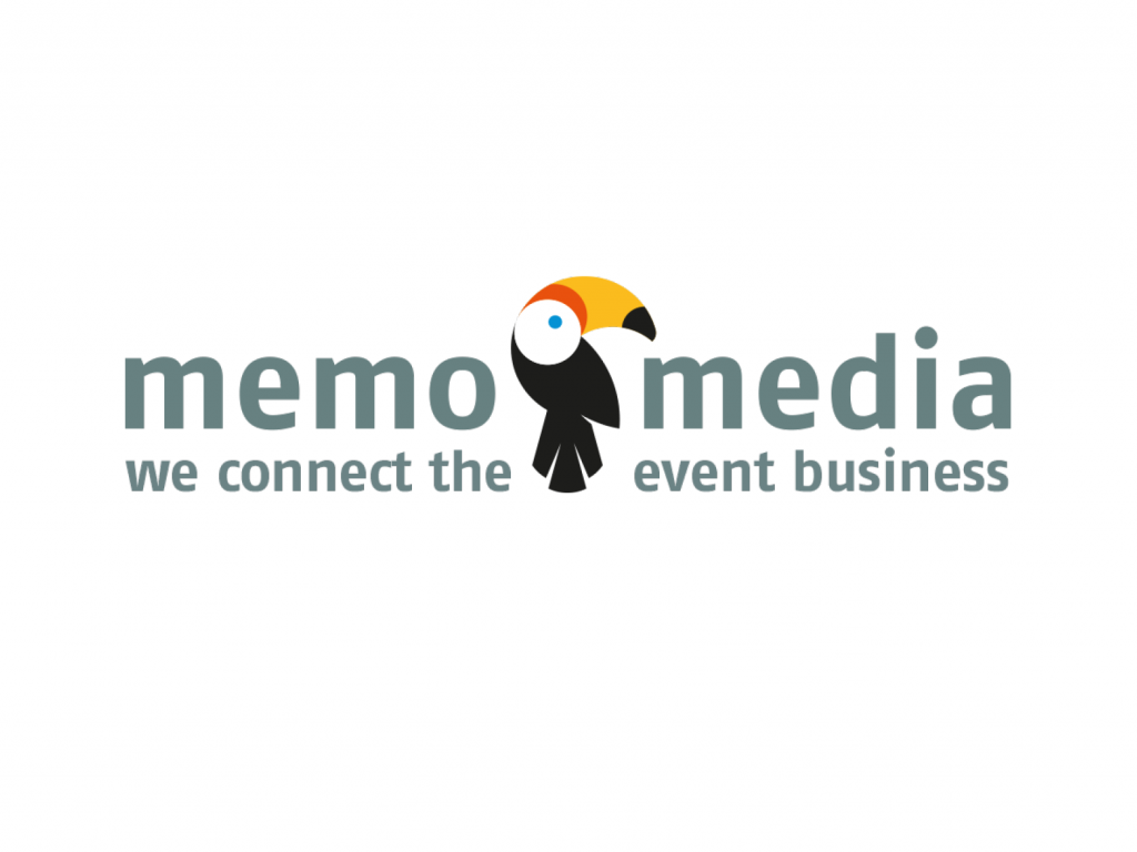 Logo of memomedia
