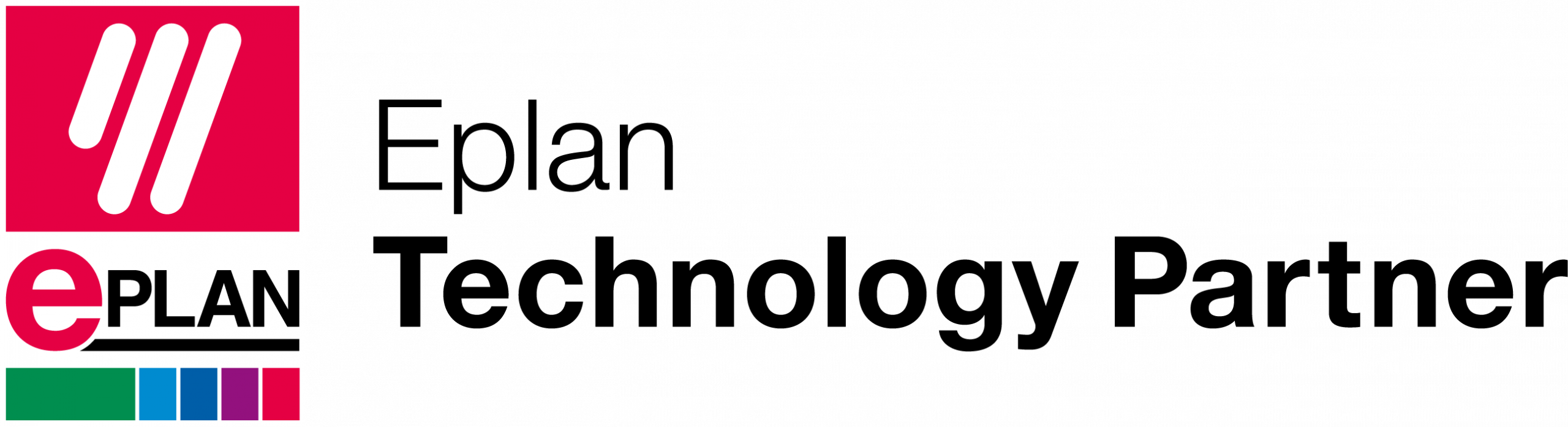 Logo für Eplan Technology Partner